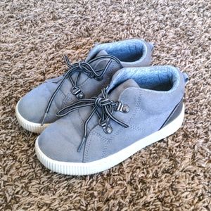 Carter's Boys High Top Sneakers